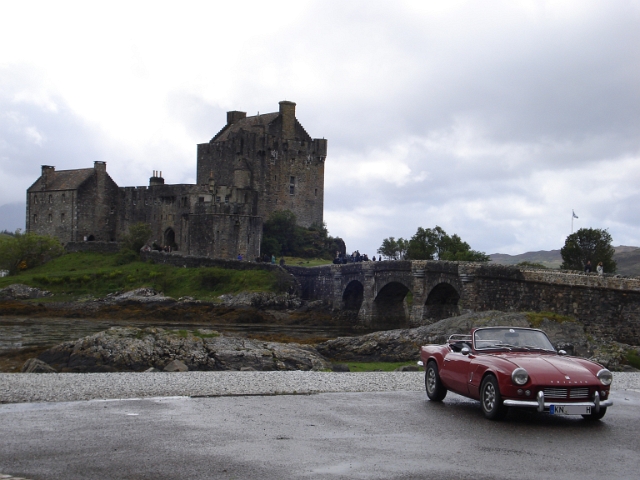 christoph_m_2b.jpg - Chris M. / Schottland, Eilean Donan Castle