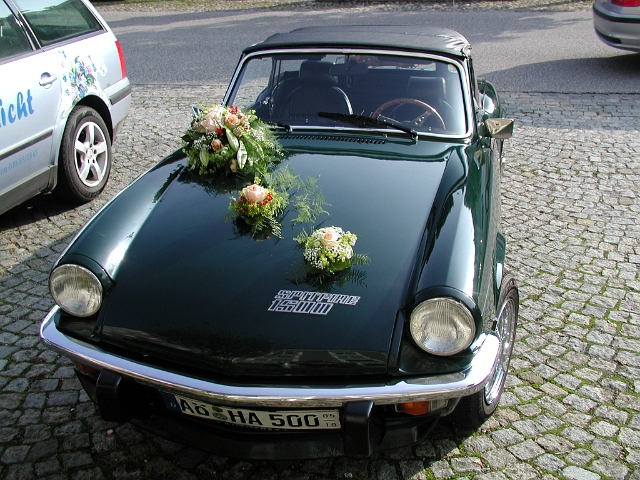 johann-neuhuber1.jpg - Johann Neuhuber / Heiraten mit Spitfire... prima !